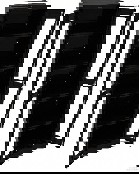 Visible Storage Cabinet: 36